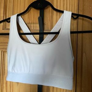 Under Armour Bra!